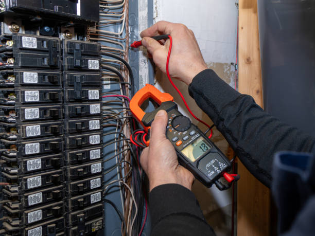 Best Commercial Electrician Services  in Hydro, OK